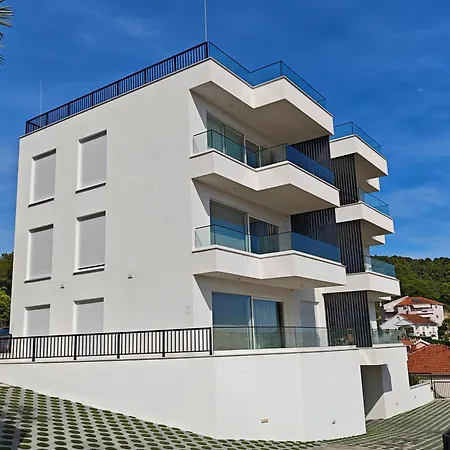 Bellagio Penthouse Апартаменты