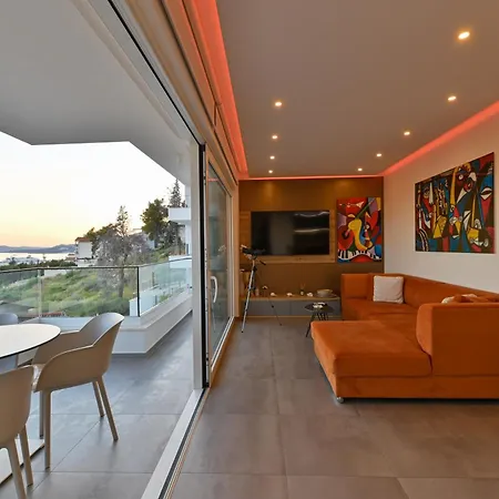 Bellagio Penthouse *