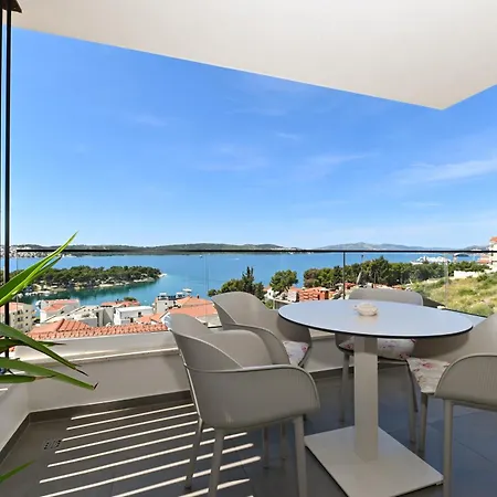 Bellagio Penthouse *