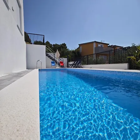 Bellagio Penthouse *