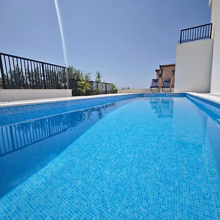 Апартаменты Bellagio Penthouse