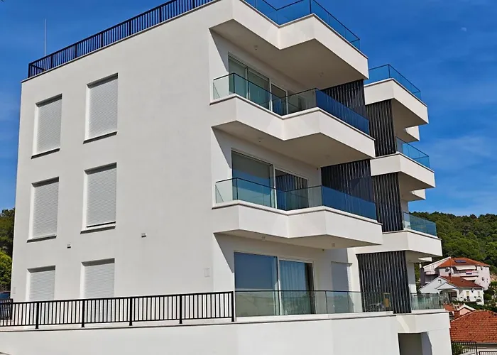 Bellagio Penthouse Daire