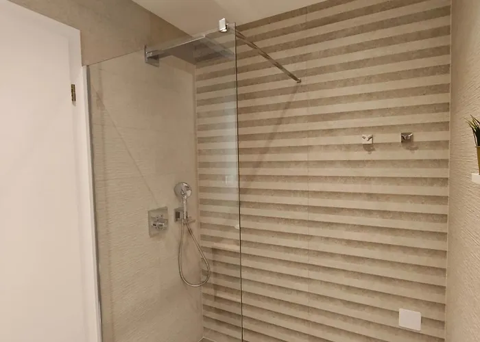 Daire Bellagio Penthouse