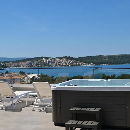 شقة Bellagio Penthouse