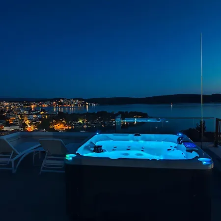 Bellagio Penthouse Apartamento *