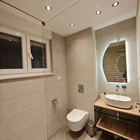 Bellagio Penthouse * تروغير