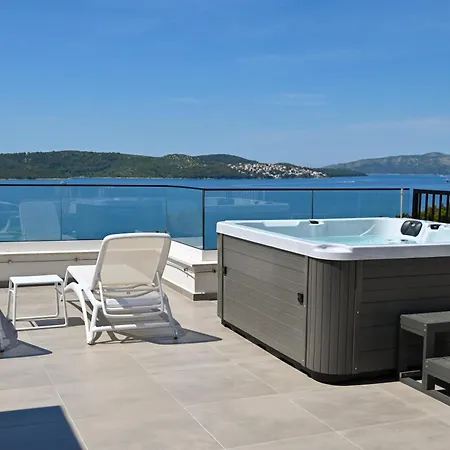 Bellagio Penthouse