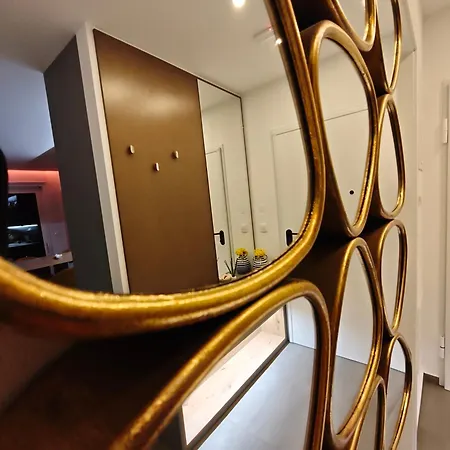 Bellagio Penthouse تروغير