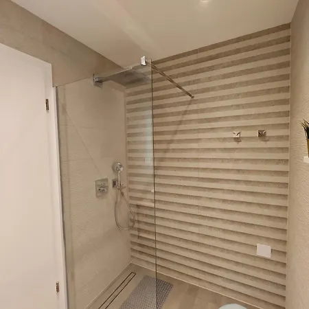 شقة Bellagio Penthouse