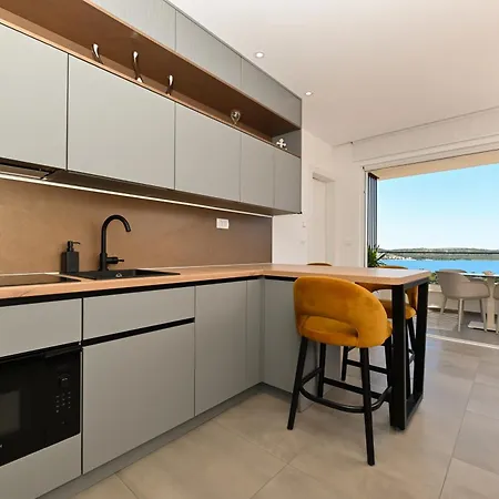 Apartamento Bellagio Penthouse