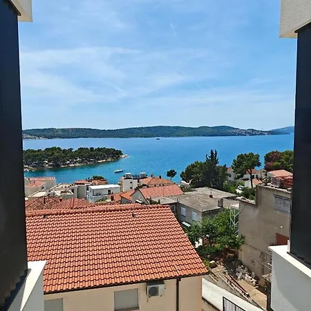 Apartment Bellagio Penthouse Trogir