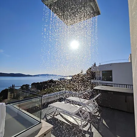 Apartment Bellagio Penthouse Trogir