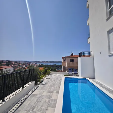 Bellagio Penthouse شقة