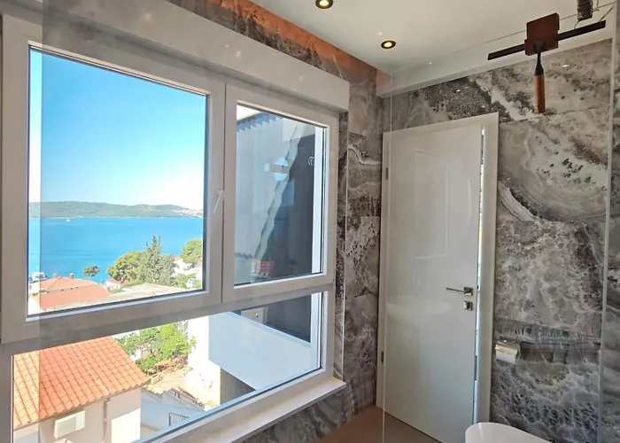 Bellagio Penthouse Appartement Trogir