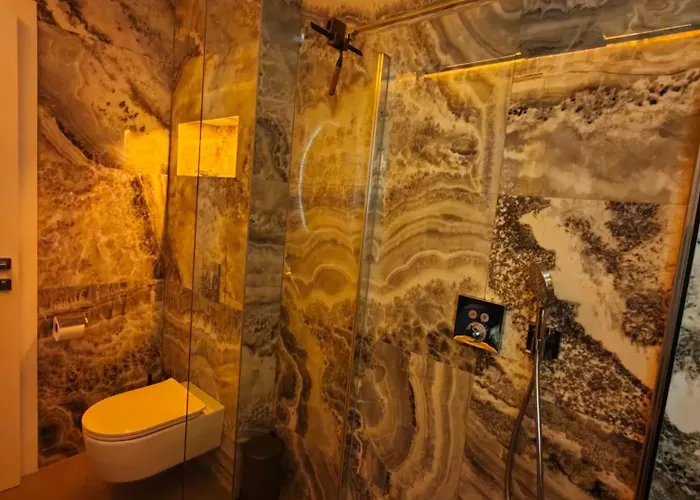 Bellagio Penthouse Appartement Trogir