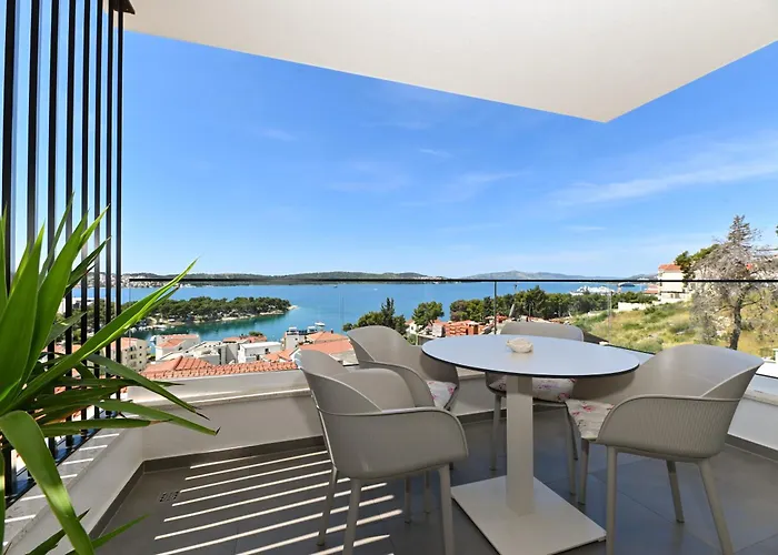 Bellagio Penthouse *