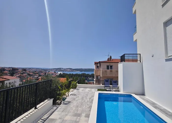 Bellagio Penthouse 公寓