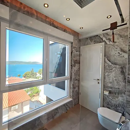 Bellagio Penthouse Apartmán Trogir