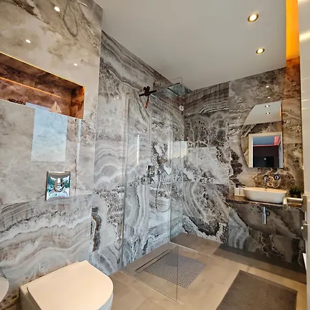 Apartmán Bellagio Penthouse Trogir