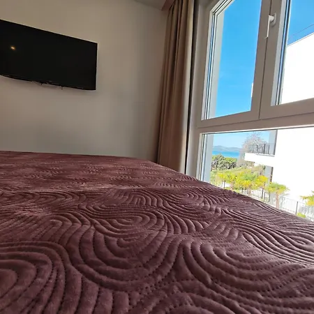 Апартаменты Bellagio Penthouse