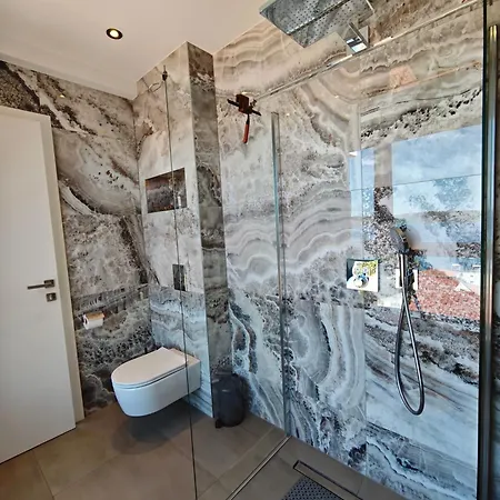 Apartmán Bellagio Penthouse