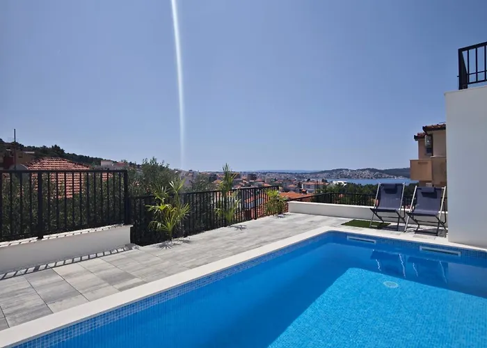 Bellagio Penthouse Апартаменты *